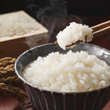 Kagayaki Select Rice | California White Short Grain | Koshihikari Variety | Kapika Processed | Ideal for Gourmet Cooking | Preferred by Professional Chefs | Famous for Delicious Flavor (4.4 lbs)
