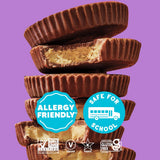 Free2b Easter Basket O' Yummies Sun Cups, Allergy Friendly, 20 Count