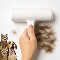 uMadeUs Pet Hair Removal Tool and Lint Roller - Reusable Cleaner - Dog and Cat Fur Remover Rollers on Laundry Clothes Furniture Couch Carpet Car Seat