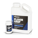 Floor Grip Anti-Slip Floor Finish (Gloss) for Vinyl, Wood, and Laminate - Clear Non-Slip Grip Coating to Fix Slippery Floors and Stairs