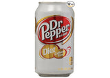 Diet Caffeine Free, 12 Ounces