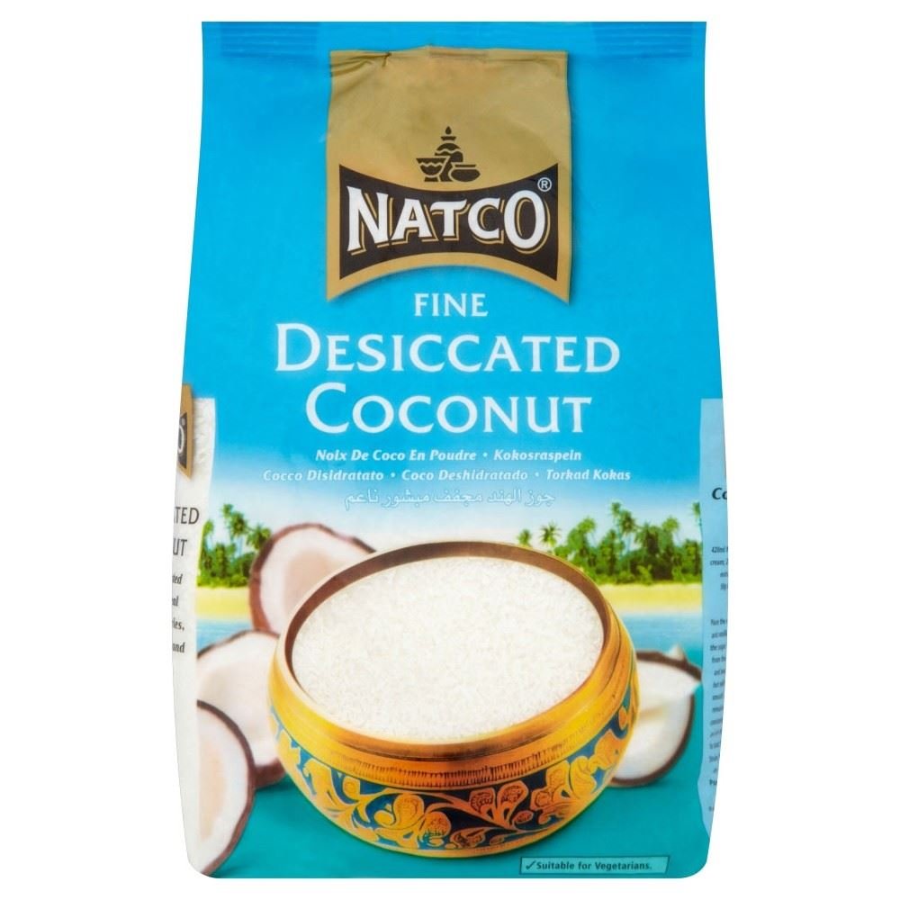 East End Desiccated Coconut (200g)