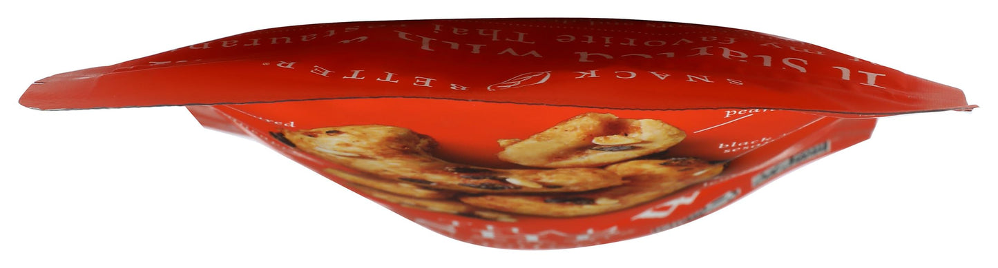 Sahale Snacks Thai Cashews Glazed Mix, 4 Ounces