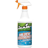 Mean Green Mildew Destroyer with Bleach 32 FL. OZ
