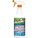 Mean Green Mildew Destroyer with Bleach 32 FL. OZ