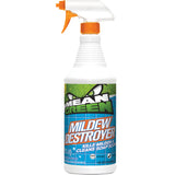Mean Green Mildew Destroyer with Bleach 32 FL. OZ