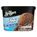 Breyers CarbSmart Frozen Dairy Dessert, Chocolate Ice Cream Alternative, 48 oz