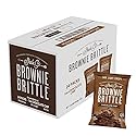Brownie Brittle Chocolate Chip, Brown, 1 Oz, Pack of 24