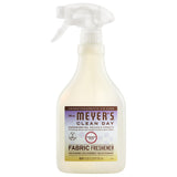 MRS. MEYER'S CLEAN DAY Fabric Freshener, Compassion Flower Scent, 20 Ounce Bottle