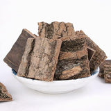 Eucommia Ulmoides;Cortex Eucommiae;Natural Eucommiae Cortex;Du Zhong;Bark of Eucommia Ulmoide;Wild Du Zhong;Eucommia Bark;??? (500 g(1.10 Pound))
