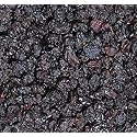 Dried Zante Currant Raisins by Its Delish, 1 Lb (16 oz) Bag | Black Currants Dried Fruit for Snacking and Baking | Vegan, Kosher