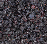 Dried Zante Currant Raisins by Its Delish, 1 Lb (16 oz) Bag | Black Currants Dried Fruit for Snacking and Baking | Vegan, Kosher