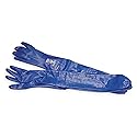 Chemical Resistant Glove, 26" L, Sz 11, PR