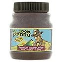Cafe Don Pedro Low Acid Instant Coffee - Stomach Friendly, Rich, Smooth, Aromatic Blend - Premium Reduced Acid Coffee for an Instant Delight.