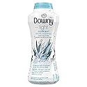 Downy Light In-Wash Scent Booster Beads, Ocean Mist (34 oz.), 1 Count (Pack of 1)