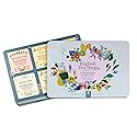 English Tea Shop - Your Wellness Collection- Gift Tin - 36 Tea Bag Sachets, 54g