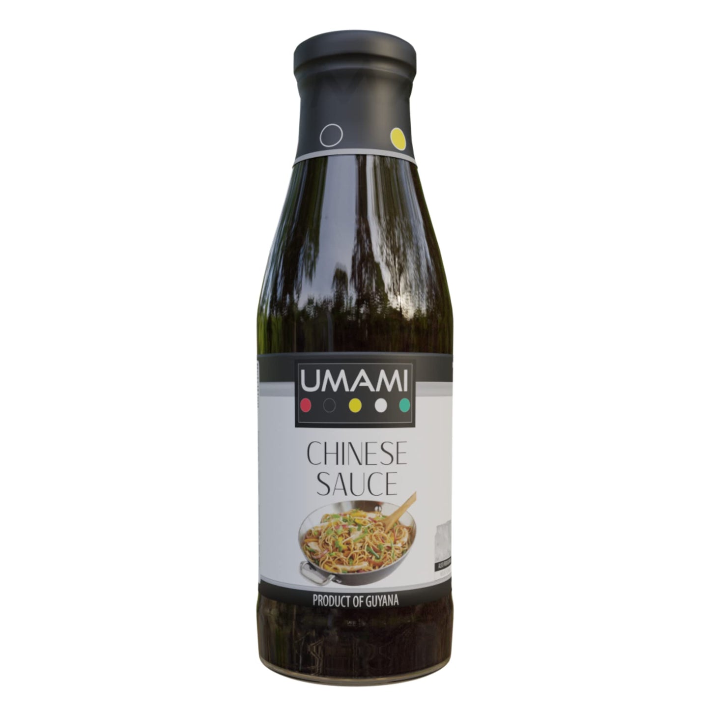 UMAMI Chinese Sauce 28oz