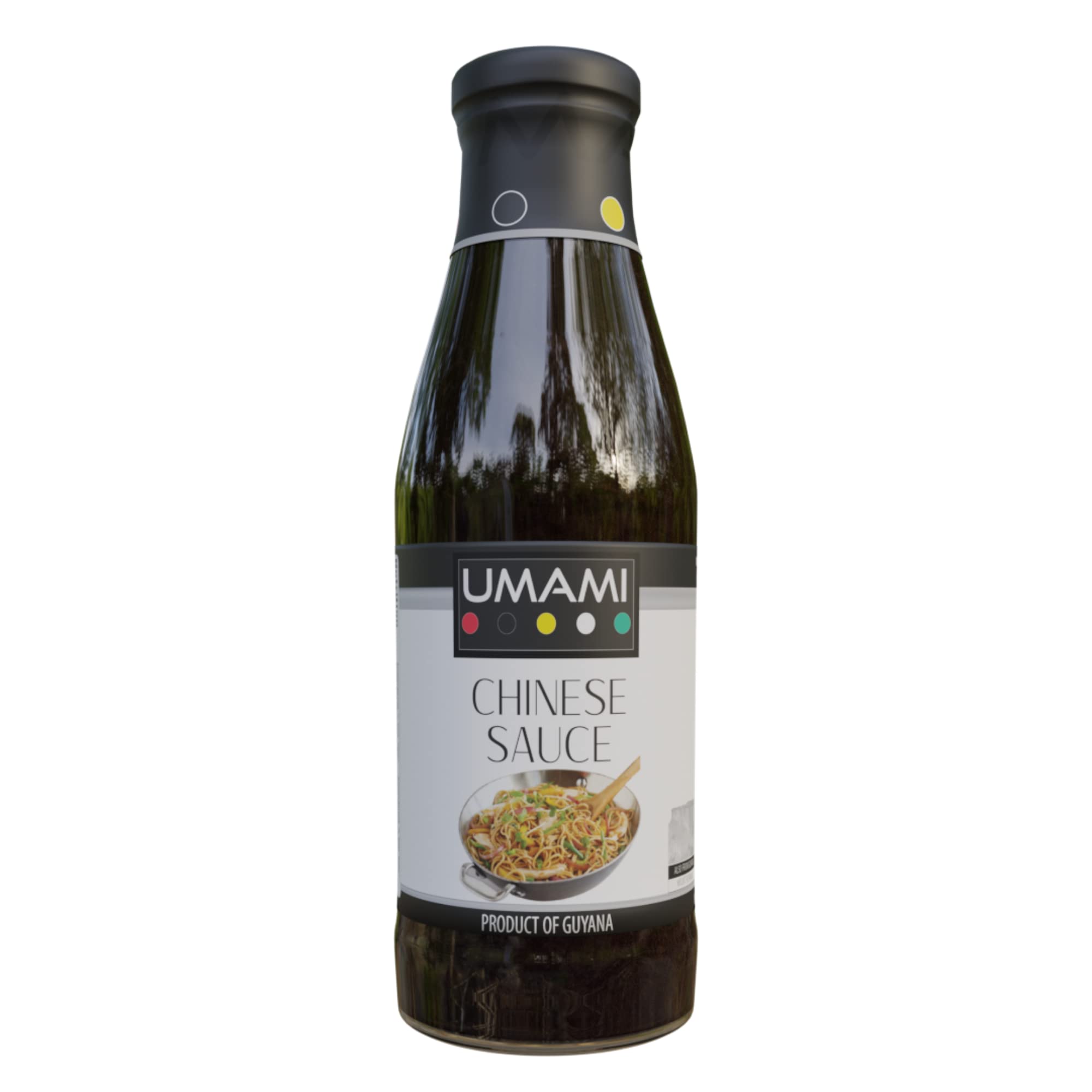 UMAMI Chinese Sauce 28oz