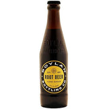 Boylan - Regular Soda Variety Pack - 12 oz (12 Glass Bottles)