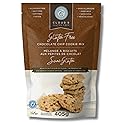Cloud 9 Gluten Free Chocolate Chip Cookie Mix, 405 g, Easy to Bake, Perfect for Gluten Free Cookies, Vegan & Kosher