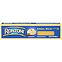 Ronzoni Angel Hair, 16-Ounce (Pack of 10)