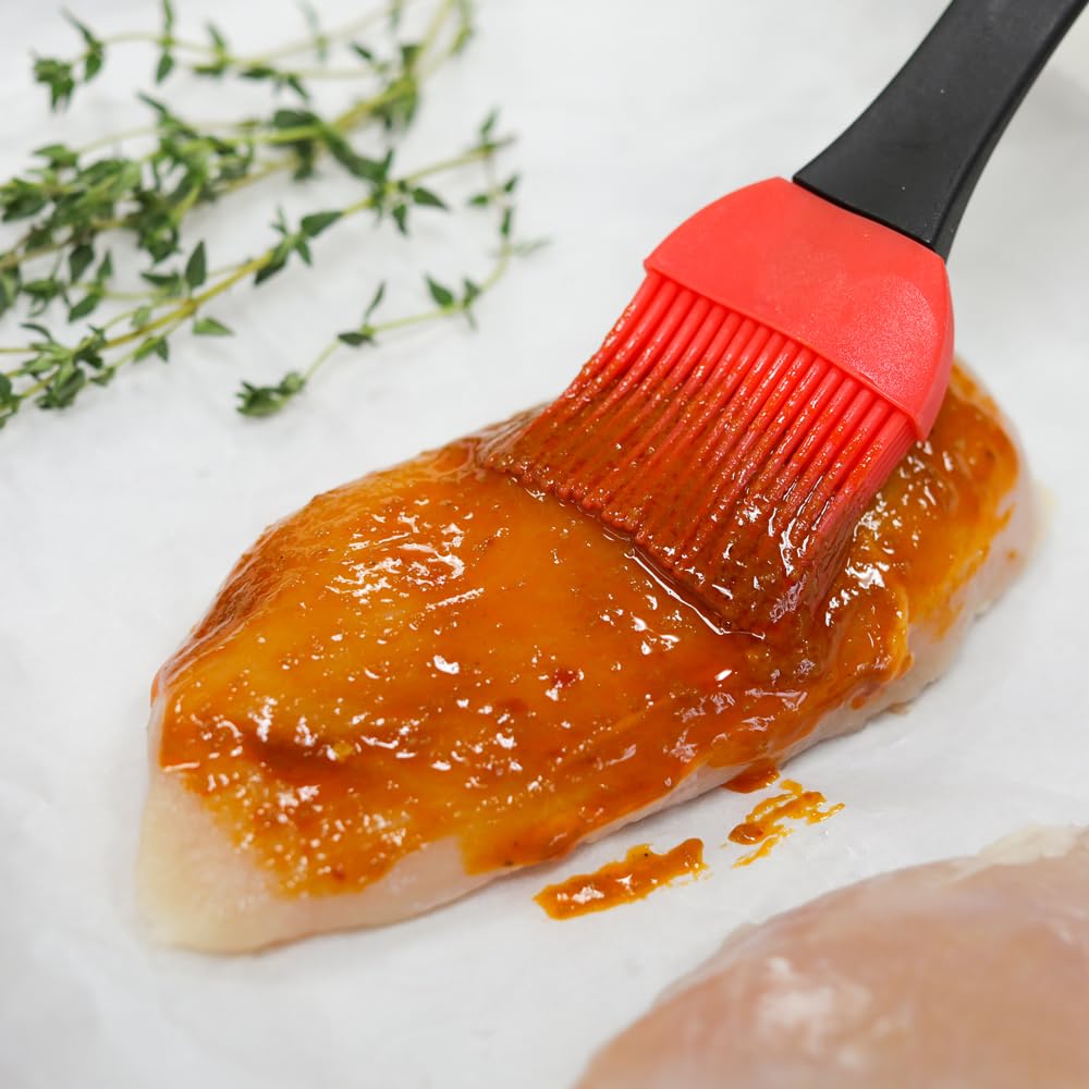 Wild Garden Ready-To-Go Gourmet Turkish Taouk Marinade, 100% All Natural, No Additives, No Preservatives, Bold, Flavorful, Perfect for Grilled