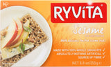 Ryvita Crispbread with Sesame Seed 250g - Pack of 2