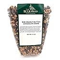 Mini Peanut Butter Chocolate Chips (1lb. Resealable Zip Lock Bag)