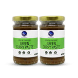 Green Curry Paste: Eastern Blue Thai Curry Paste varieties, Red curry paste, Yellow curry paste, and Panang curry Paste. Elevate your dishes