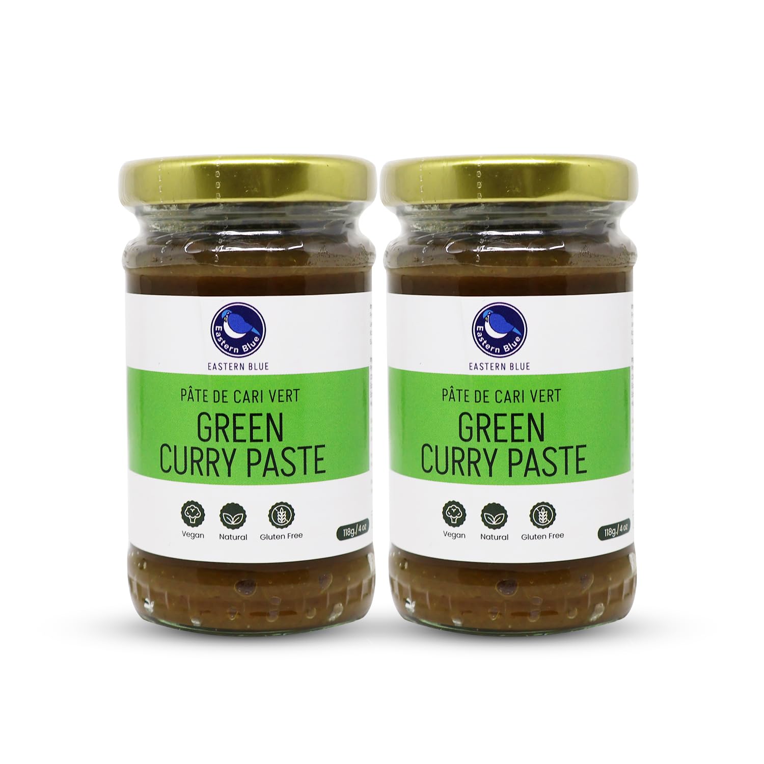 Green Curry Paste: Eastern Blue Thai Curry Paste varieties, Red curry paste, Yellow curry paste, and Panang curry Paste. Elevate your dishes
