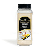 GranAroma Mango Powder, Drink & Smoothie Mix-in, Delicious Flavor (1.15 Pound)
