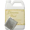 Tyler Glamour Wash Laundry Detergent 128 Oz Kathina (Kathina 128 oz, 128 Fl oz (pack of 1))