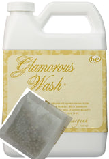 Tyler Glamour Wash Laundry Detergent 128 Oz Kathina (Kathina 128 oz, 128 Fl oz (pack of 1))