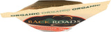 Back Roads, Granola Pineapple Ginger Organic, 10 Ounce