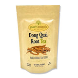 Palm Beach Medicinal Herbs - Dong Quai Root Tea - Pure Herbal Tea Series, 30ct