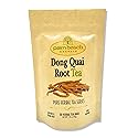 Palm Beach Medicinal Herbs - Dong Quai Root Tea - Pure Herbal Tea Series, 30ct