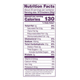 Crunchmaster Multi Grain Cracker (Pack Of 1) 21 Ounce
