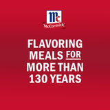 McCormick Beef Gravy, 12 oz