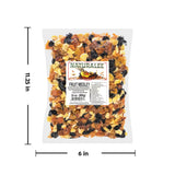 Naturalee Dried Fruit Medley 24 oz - Healthy Snack - Packed with Plant Based Energy