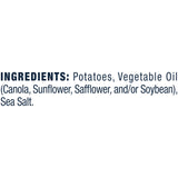 Cape Cod Potato Chips, Less Fat Original Kettle Chips, 14 Oz