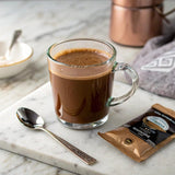 Maxpresso 3 in 1 Korean Instant Coffee Mix - Single Serve Sticks 100 Packets with Creamer and Sugar Premium Hot or Iced Coffee Blend Rich Flavor
