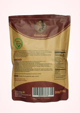 MamiAwa's Arraw Millet, African Cuisine, West African Dried Millet Porridge, 500g