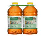 Pine-Sol All Purpose Cleaner Jugs, Pine, 100 Fl Oz, (Pack of 2)