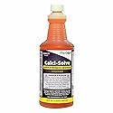 Nu-Calgon 4134-24 Calci-Solve Super Strength Descaler (1 qt. Bottle)