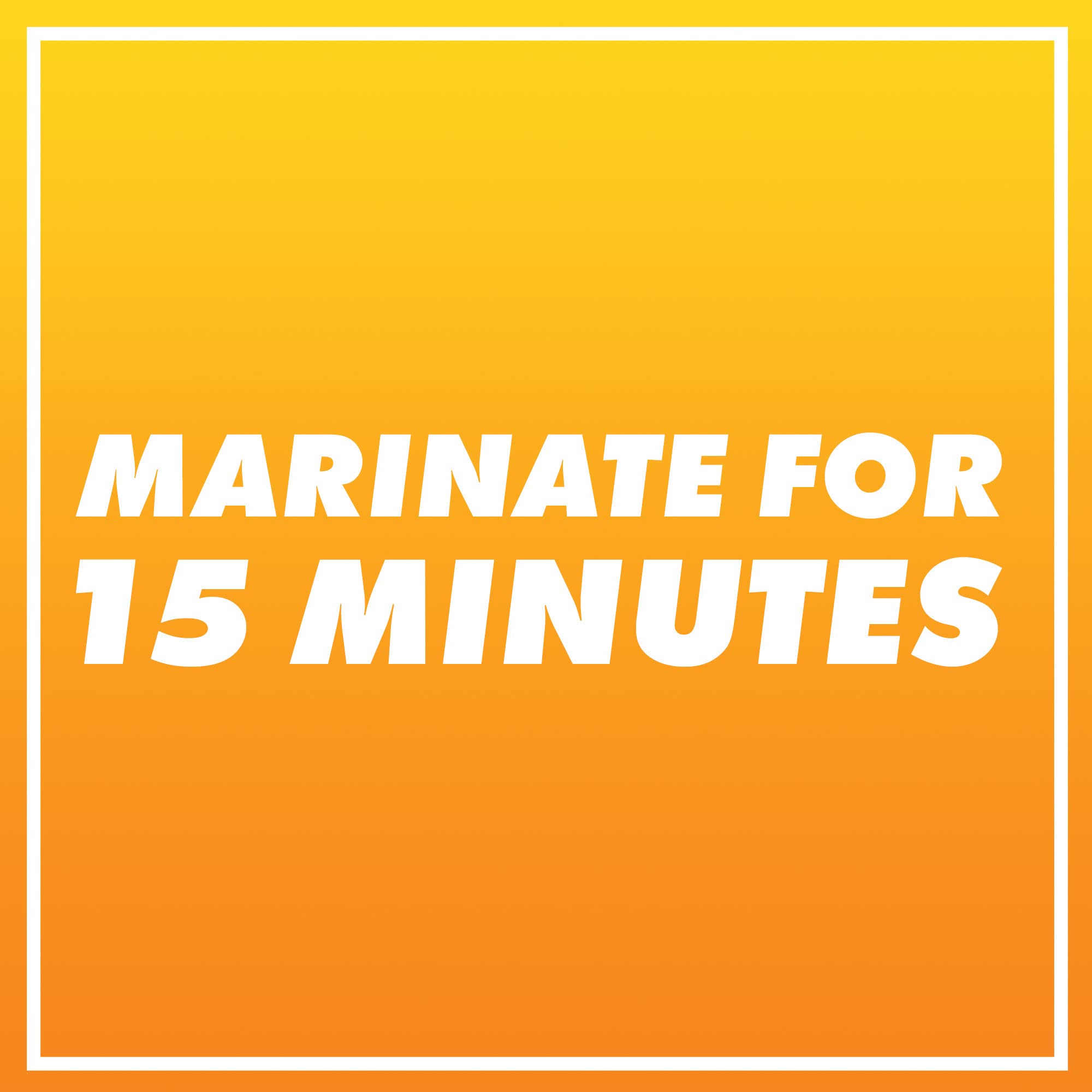 Adolph's Marinade in Minutes Original Meat Tenderizing Marinade, 1 oz