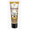 Aroma One Mushroom Broth Concentrate - Savory Vegetable Stock Base for Soups, Noodles & Risottos - Clean-Label Mushroom & Porcini Flavor - Easy Dilute