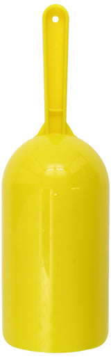 Snappy Yellow Popcorn Scoop