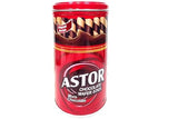 Astor Wafer Stick (Chocolate Flavor) - 11.55oz (Pack of 3)