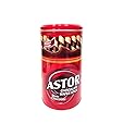 Astor Wafer Stick (Chocolate Flavor) - 11.55oz (Pack of 3)
