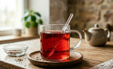 NatureSound Crimson Berry Tea Blend 3.5 oz.